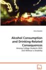 Alcohol Consumption and Drinking-Related Consequences - Book