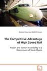 The Competitive Advantage of High Speed Rail - Book