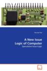 A New Issue Logic of Computer - Book