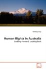 Human Rights in Australia - Book