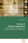 Stories of Student Adaptation - Book