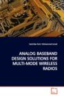 Analog Baseband Design Solutions for Multi-Mode Wireless Radios - Book