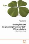 Undergraduate Engineering Students' Self-Efficacy Beliefs - Book