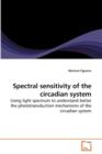 Spectral Sensitivity of the Circadian System - Book