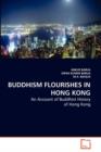 Buddhism Flourishes in Hong Kong - Book