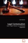 Legal Contextualism - Book