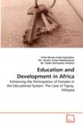 Education and Development in Africa - Book