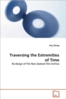 Traversing the Extremities of Time - Book