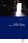 Francis Bacon - Book