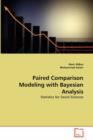 Paired Comparison Modeling with Bayesian Analysis - Book