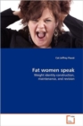 Fat Women Speak - Book