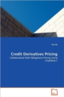 Credit Derivatives Pricing - Book