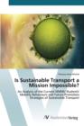 Is Sustainable Transport a Mission Impossible? - Book