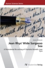 Jean Rhys' Wide Sargasso Sea - Book