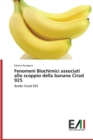 Fenomeni Biochimici Associati Allo Scoppio Della Banana Cirad 925 - Book