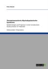 Therapieassoziierte Myelodysplastische Syndrome : Epidemiologie und Prognose in einer konsekutiven Studie anhand 121 Patienten - Book