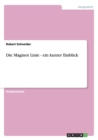 Die Maginot Linie - Ein Kurzer Einblick - Book