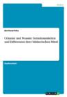Cezanne und Poussin : Gemeinsamkeiten und Differenzen ihrer bildnerischen Mittel - Book