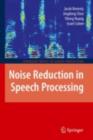 Noise Reduction in Speech Processing - eBook