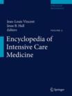 Encyclopedia of Intensive Care Medicine - Book