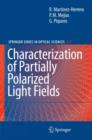 Characterization of Partially Polarized Light Fields - Book