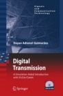 Digital Transmission : A Simulation-Aided Introduction with VisSim/Comm - eBook