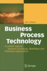 Business Process Technology : A Unified View on Business Processes, Workflows and Enterprise Applications - Book