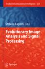 Evolutionary Image Analysis and Signal Processing - eBook