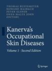 Kanerva's Occupational Dermatology - Book