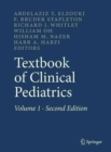 Textbook of Clinical Pediatrics - Book