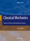Classical Mechanics : Systems of Particles and Hamiltonian Dynamics - eBook