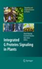 Integrated G Proteins Signaling in Plants - eBook