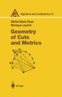 Geometry of Cuts and Metrics - eBook