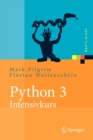 Python 3 - Intensivkurs : Projekte erfolgreich realisieren - Book