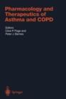Pharmacology and Therapeutics of Asthma and COPD - Book