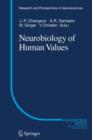 Neurobiology of Human Values - Book