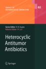 Heterocyclic Antitumor Antibiotics - Book