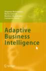 Adaptive Business Intelligence - Book