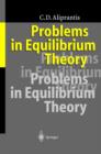 Problems in Equilibrium Theory - Book
