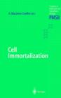 Cell Immortalization - Book