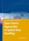 Open Source Approaches in Spatial Data Handling - Book