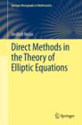 Direct Methods in the Theory of Elliptic Equations - eBook