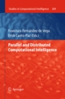 Parallel and Distributed Computational Intelligence - eBook