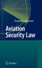 Aviation Security Law - Book