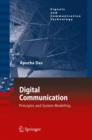 Digital Communication : Principles and System Modelling - Book