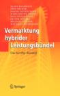 Vermarktung Hybrider Leistungsbundel - Book