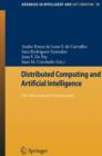 Distributed Computing and Artificial Intelligence : 7th International Symposium - Book