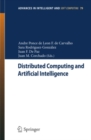 Distributed Computing and Artificial Intelligence : 7th International Symposium - eBook