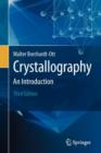 Crystallography : An Introduction - Book