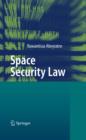 Space Security Law - eBook